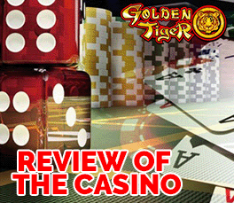 canadiantoplist.com Review of Golden Tiger Casino